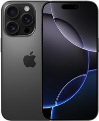 Apple iPhone 16Pro スペースブラック 本体 Apple iPhone 16 Pro スペースブラック 本体。バッテリー97
